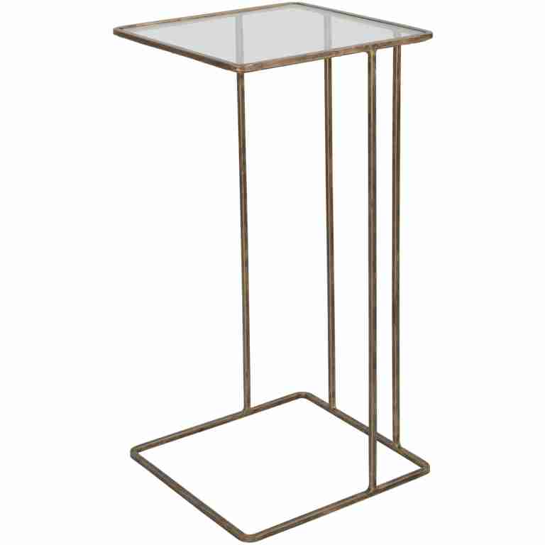 Cadmus-Accent & End Tables