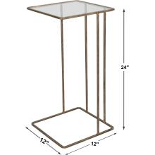 Cadmus-Accent & End Tables