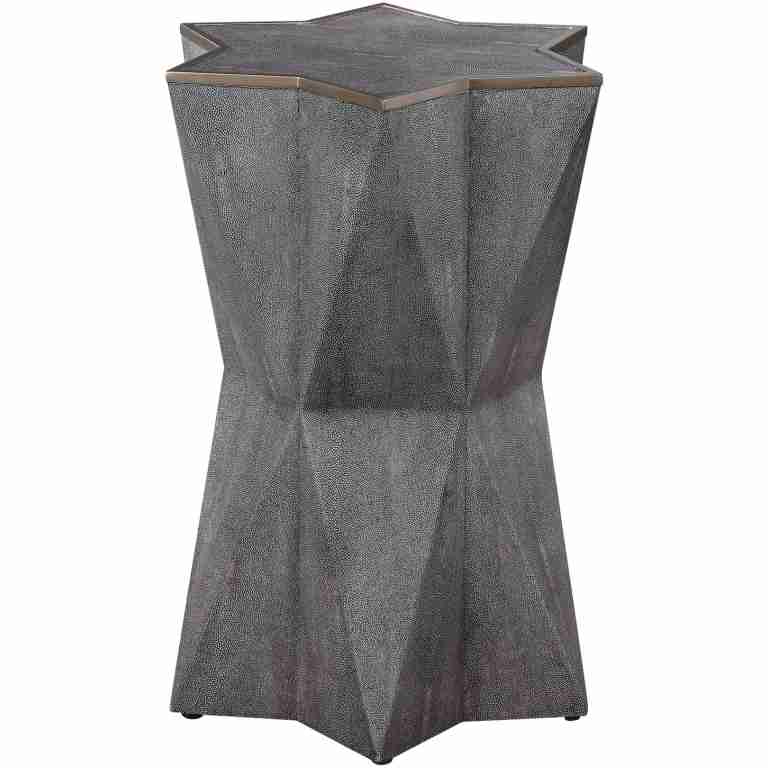 Capella-Accent & End Tables