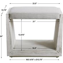 Cabana-Small Benches