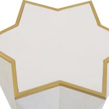 Capella-Accent & End Tables