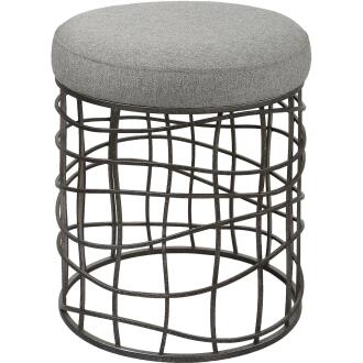 Carnival-Accent Stools