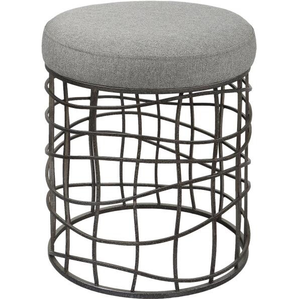 Carnival-Accent Stools