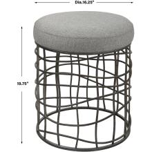 Carnival-Accent Stools