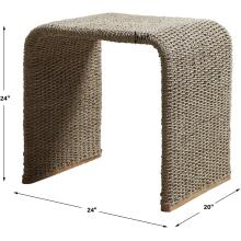 Calabria-Accent & End Tables