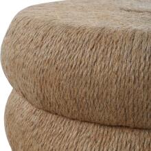 Capitan-Accent & End Tables
