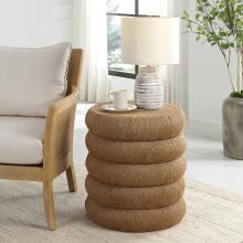 Capitan-Accent & End Tables