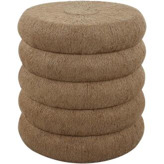 Capitan-Accent & End Tables