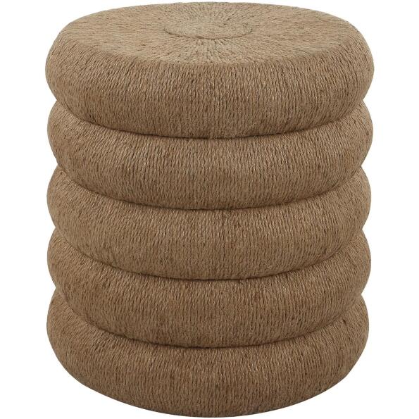 Capitan-Accent & End Tables