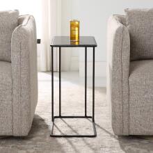 Cavern-Accent & End Tables