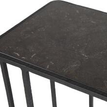 Cavern-Accent & End Tables