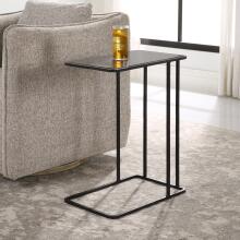 Cavern-Accent & End Tables