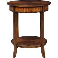 Carmel-Accent & End Tables