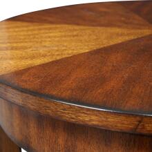 Carmel-Accent & End Tables