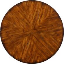 Carmel-Accent & End Tables