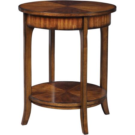 Carmel-Accent & End Tables