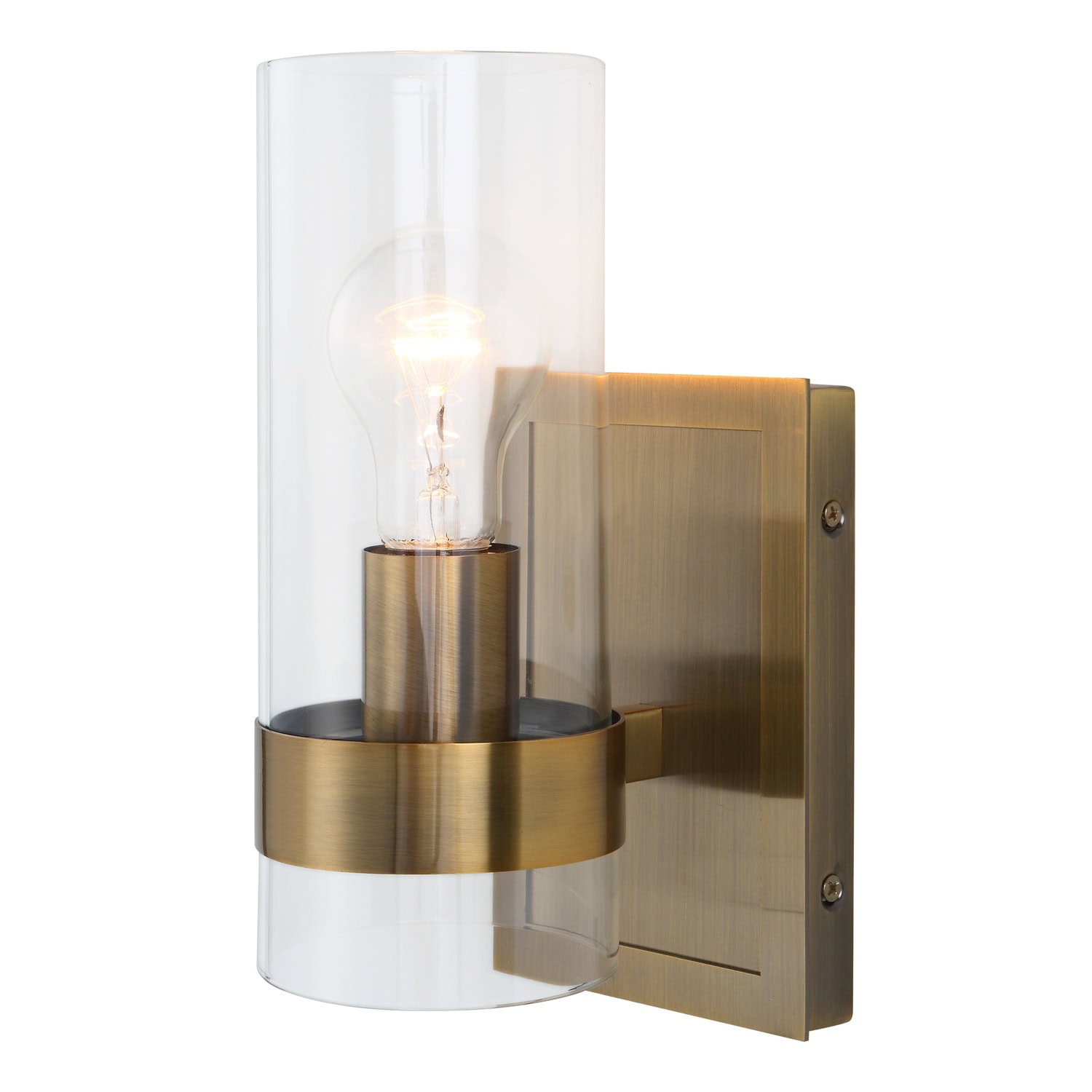 Cardiff-Sconces