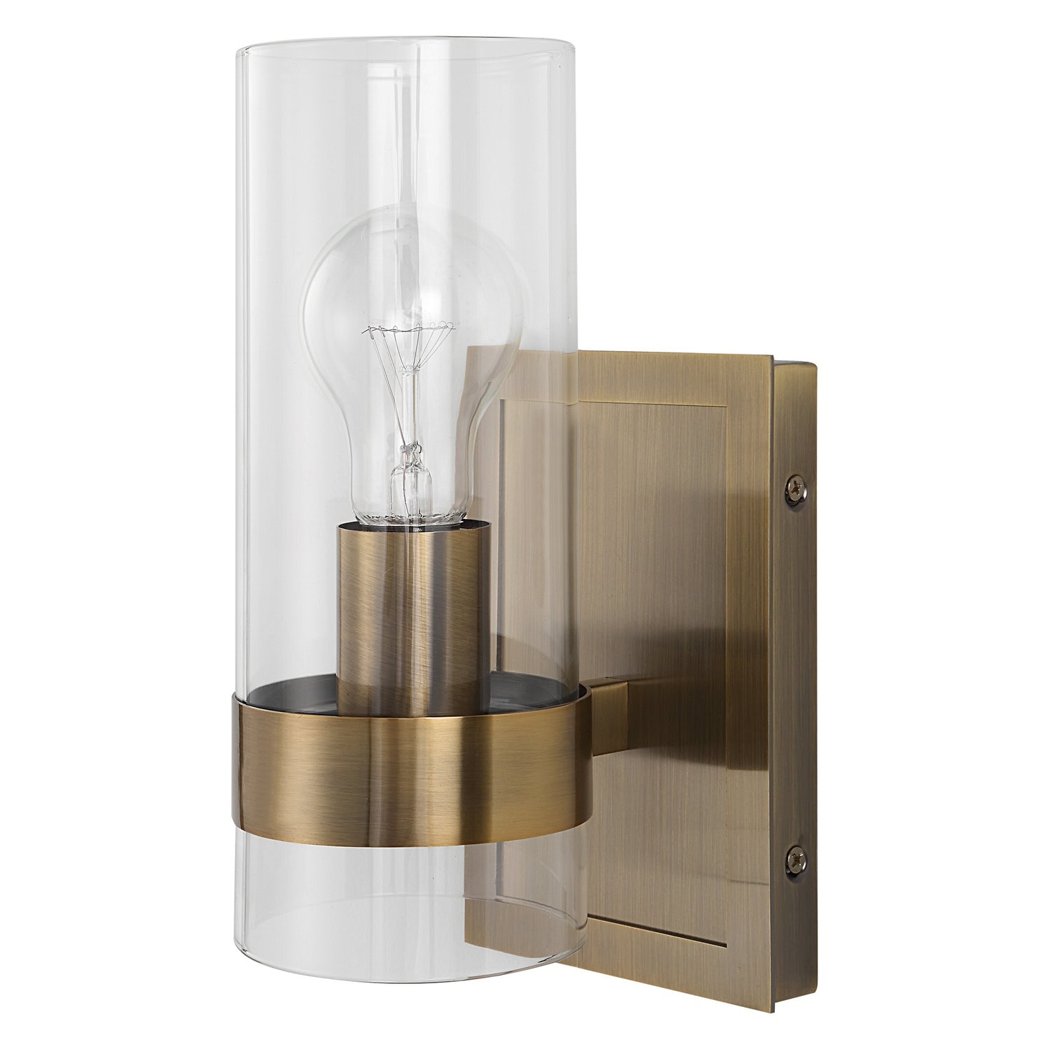 Cardiff-Sconces