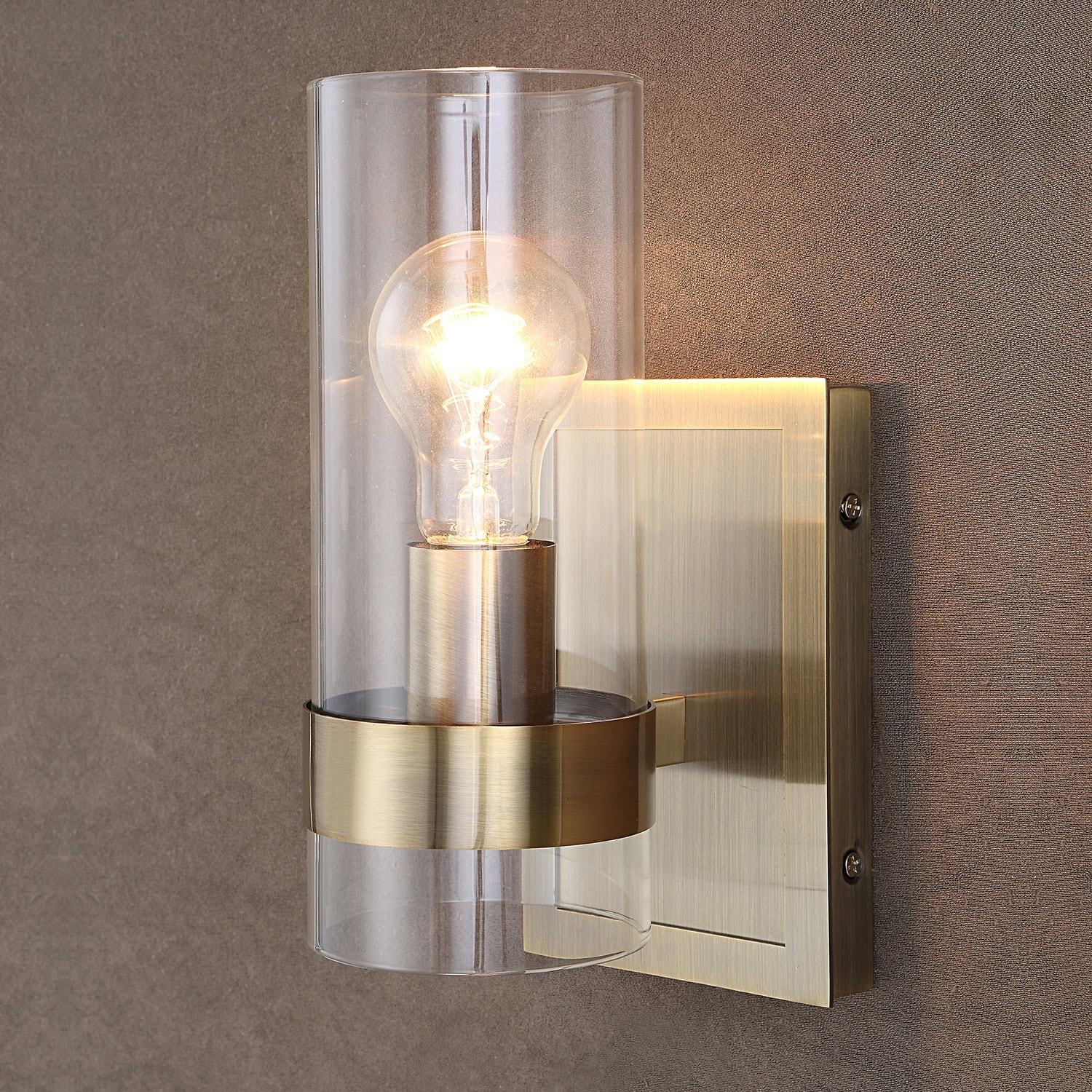 Cardiff-Sconces