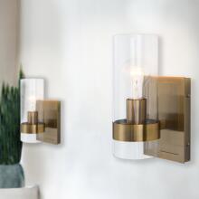 Cardiff-Sconces