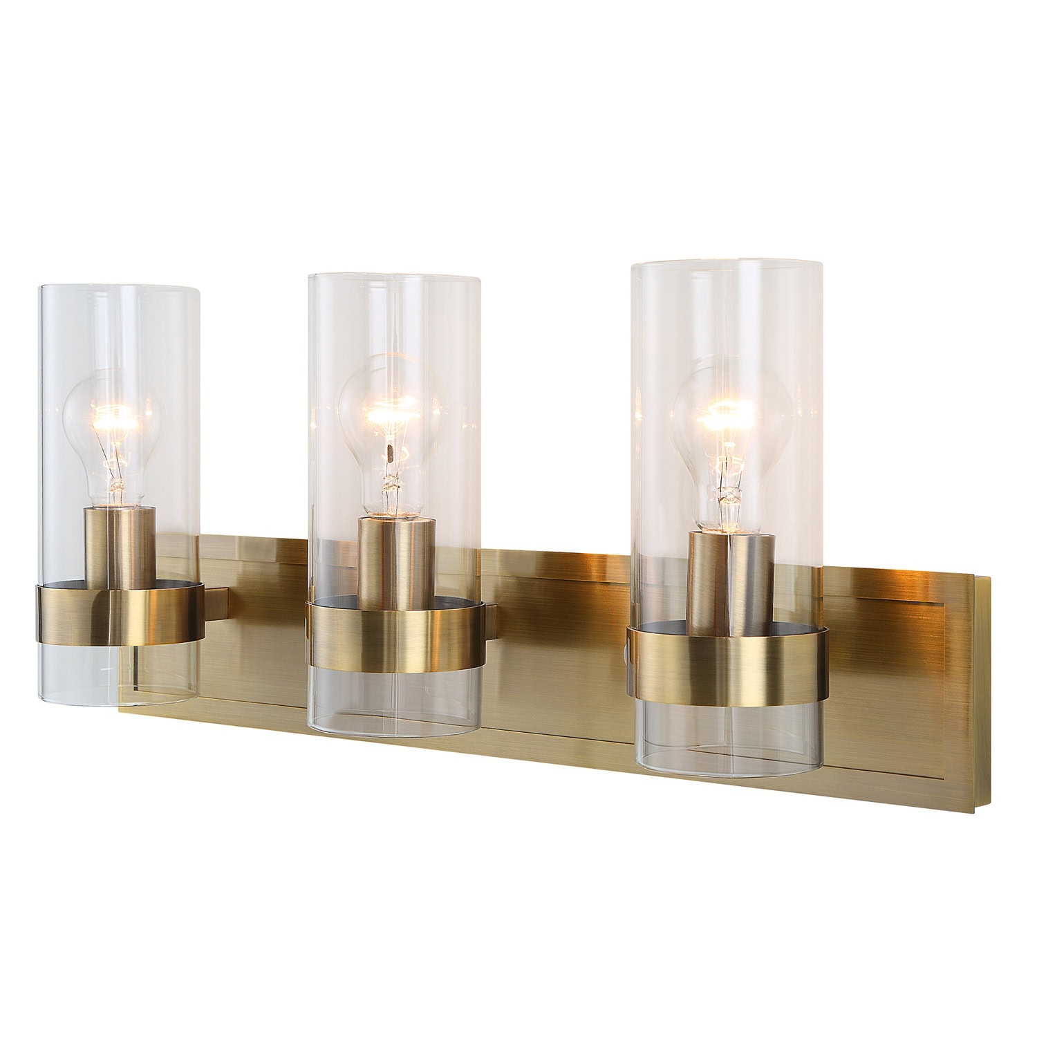 Cardiff-Sconce / Vanity Lights
