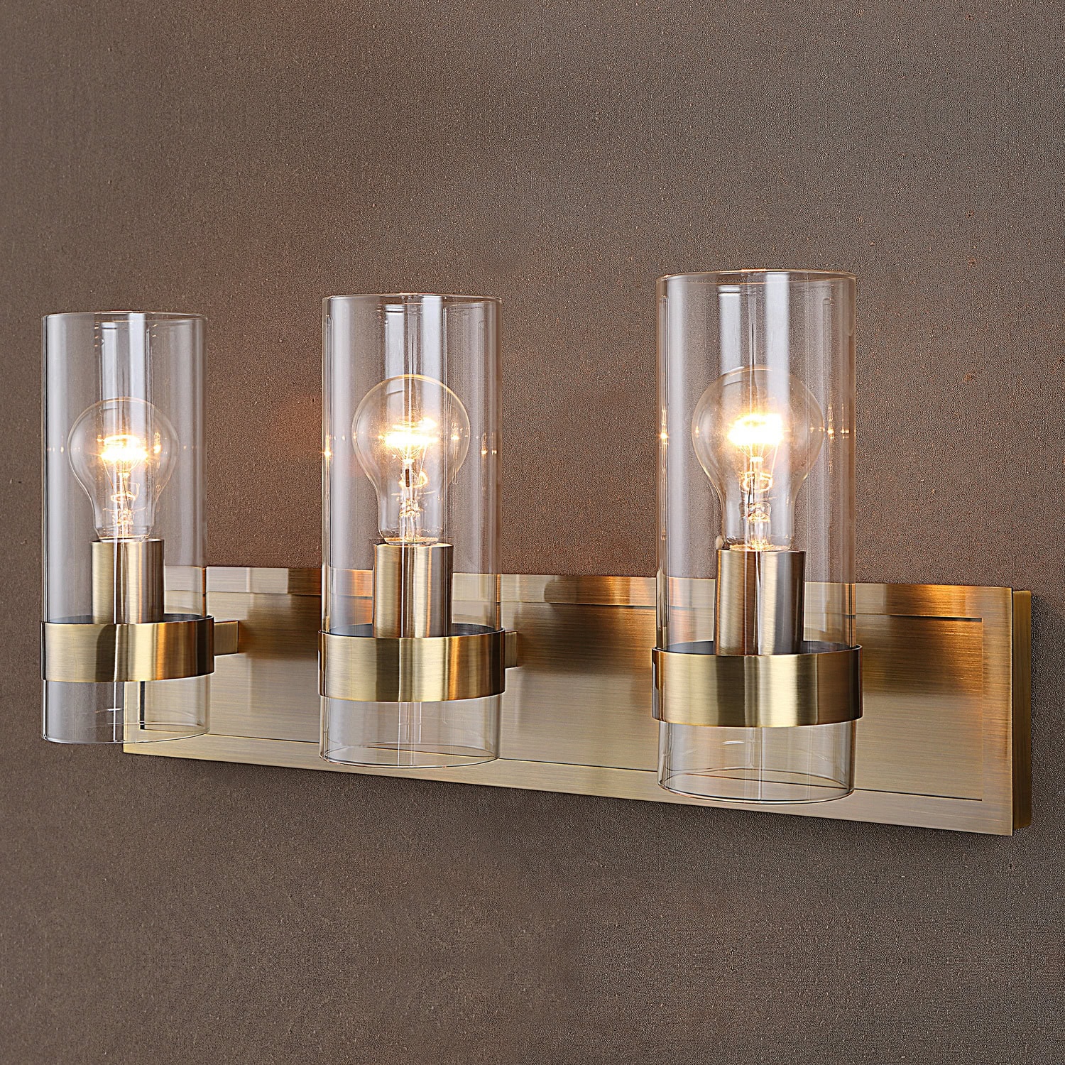 Cardiff-Sconce / Vanity Lights