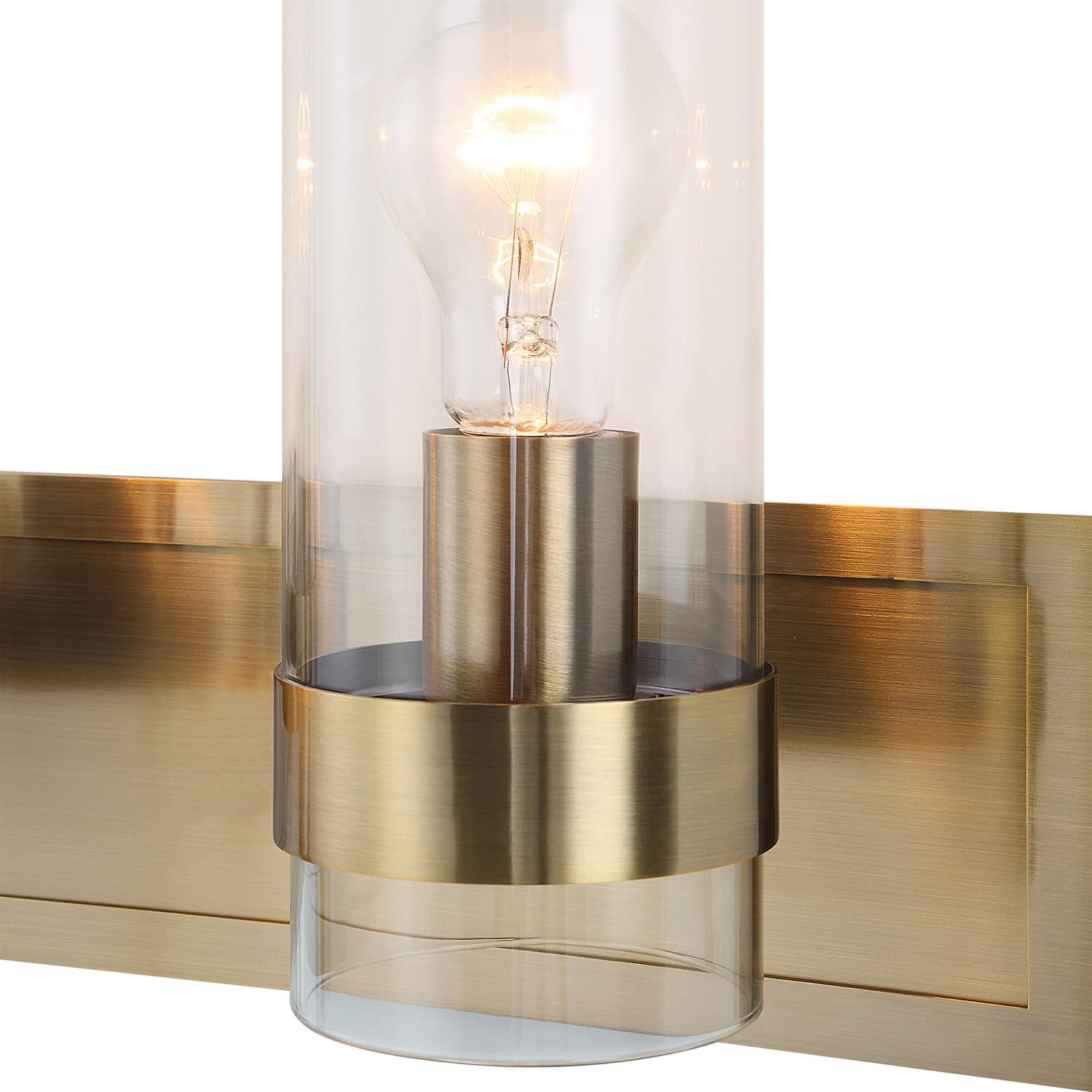 Cardiff-Sconce / Vanity Lights