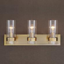 Cardiff-Sconce / Vanity Lights