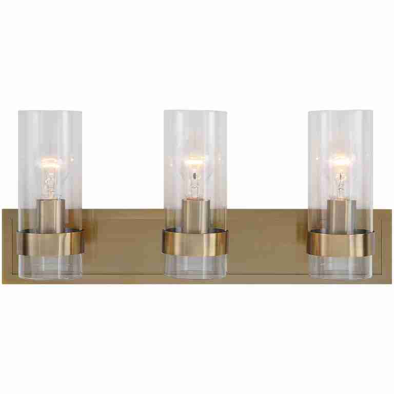 Cardiff-Sconce / Vanity Lights