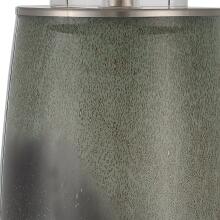 Campa-Gray-Blue Table Lamp