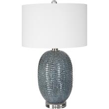 Caralina-Geometric Table Lamp