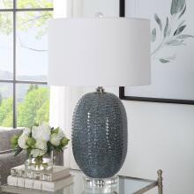 Caralina-Geometric Table Lamp