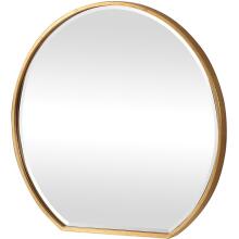 Cabell-Gold Mirror