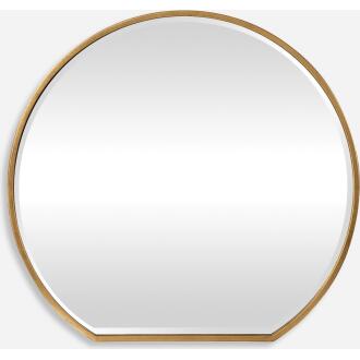 Cabell-Gold Mirror