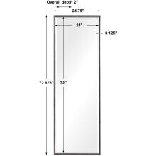 Callan-Dressing Mirror / Leaner Mirror