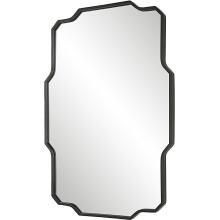 Casmus-Iron Wall Mirror