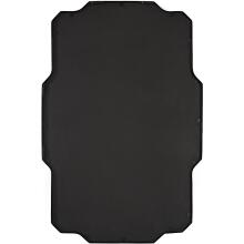 Casmus-Iron Wall Mirror