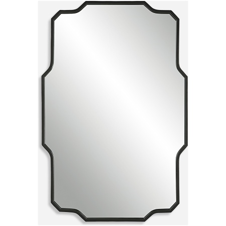 Casmus-Iron Wall Mirror