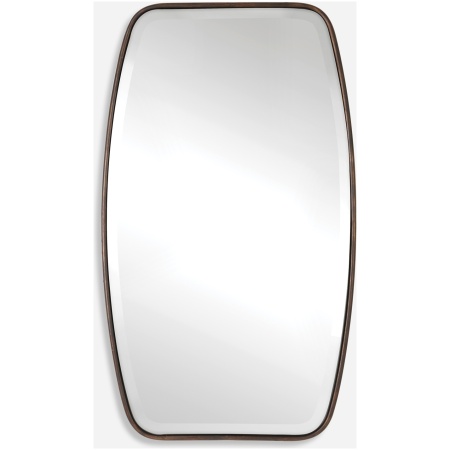 Canillo-Bronze Mirror