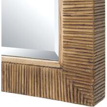 Cape-Natural Arch Mirror