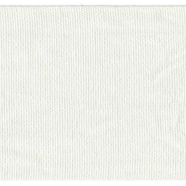 Canvas 6 Tape/Ivory - Tape Trim - Frisco