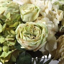 Cecily-Artificial Flowers / Centerpiece