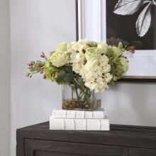 Cecily-Artificial Flowers / Centerpiece