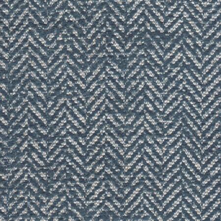 Cenza/Blue - Upholstery Only Fabric Suitable For Upholstery And Pillows Only.   - Near Me
