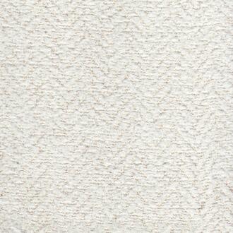 Cenza/White - Upholstery Only Fabric Suitable For Upholstery And Pillows Only.   - Ft Worth