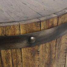 Ceylon-Accent & End Tables