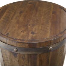Ceylon-Accent & End Tables