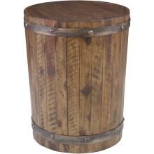 Ceylon-Accent & End Tables