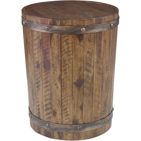 Ceylon-Accent & End Tables