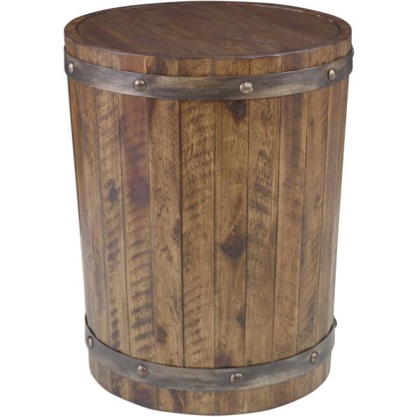Ceylon-Accent & End Tables